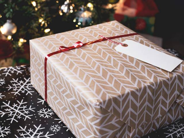 Avoid Late Christmas Gifts
