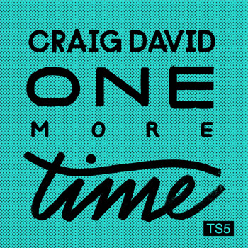 Craig David One More Time