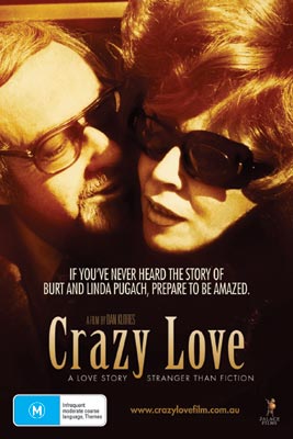 Crazy Love Movie Tickets