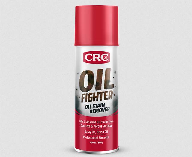 CRC Oil Fighter