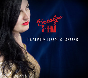 Brealyn Sheehan Temptation's Door