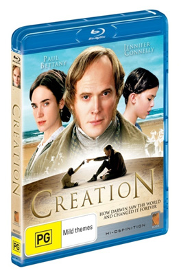Creation DVD Pack