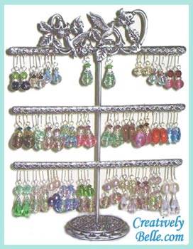 CreativelyBelle Jewellery & Display Stands