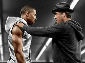 Creed II Returns To The Ring
