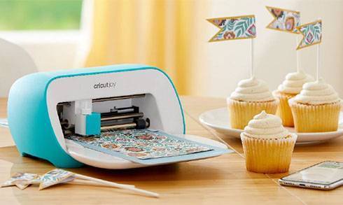 Cricut Joy Cutting Machine