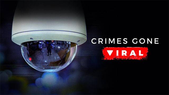 Crimes Gone Viral (Season 2)