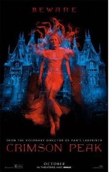 Crimson Peak