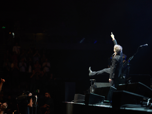 Set Times and Local Supports Announced for Golden Hour