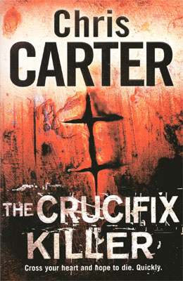 The Crucifix Killer