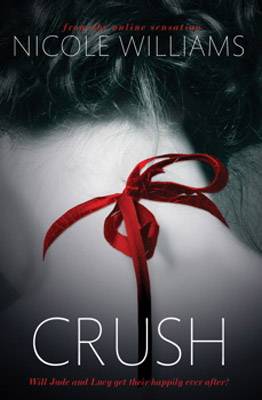 Crush Book