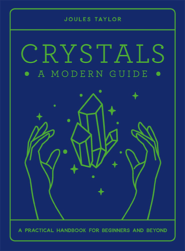 Crystals: A Modern Guide