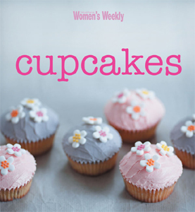 Women's Weekly Cupcakes