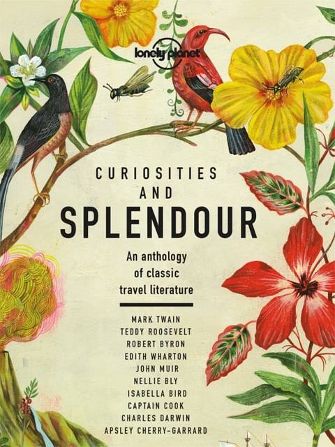 Curiosities and Splendour