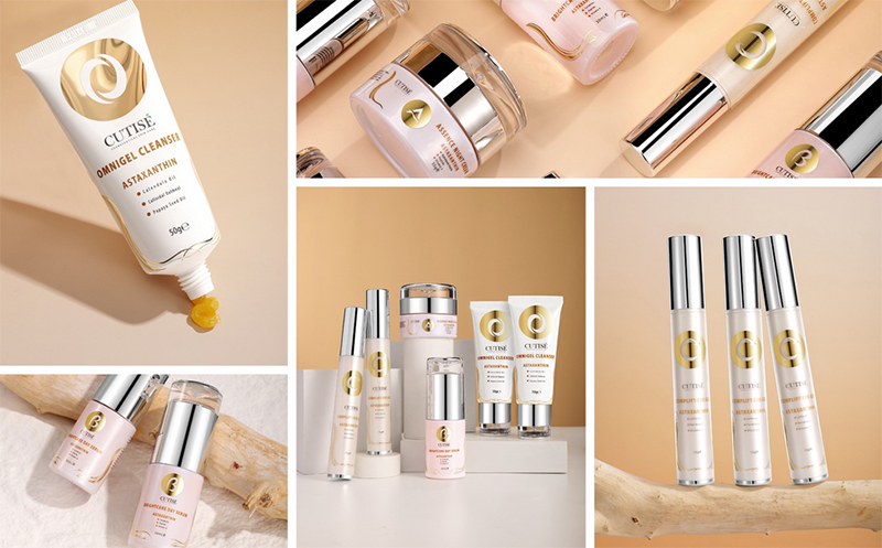 Cutise Skincare restore visible firmness and luminosity