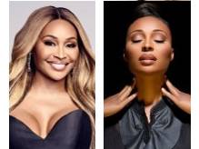 Real Housewives of Atlanta Cynthia Bailey