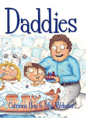Daddies Books