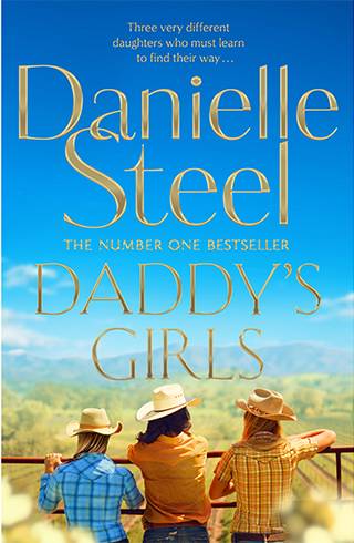 Daddy's Girls Danielle Steel