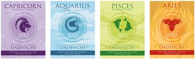 Dadhichi 2012 Horoscope Series