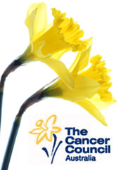 Daffodil Day - Blooming Good Cause