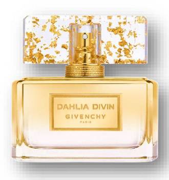 Givenchy Dahlia Divin Le Nectar de parfum
