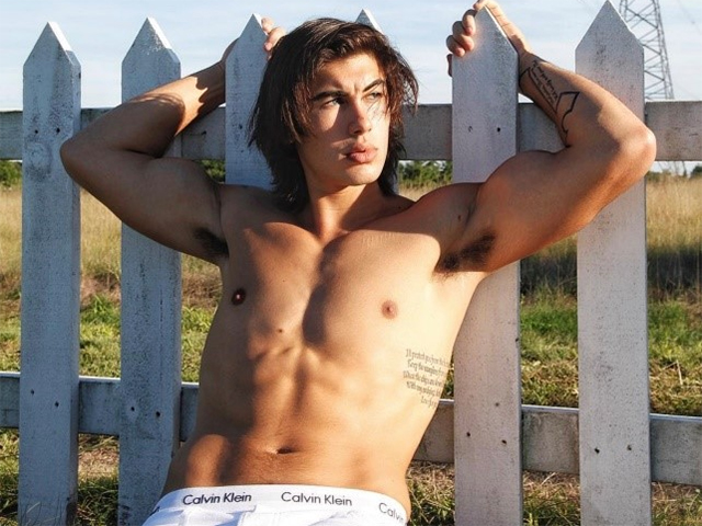 Damian Romeo
