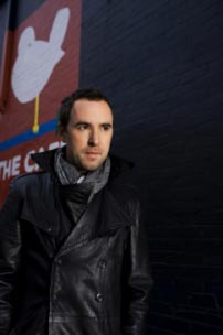 Damien Leith on Tour