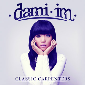 Dami Im Classic Carpenters