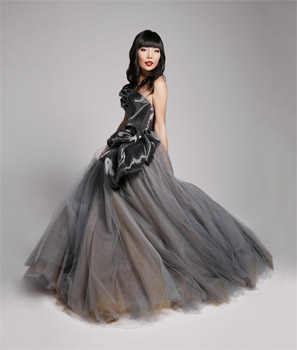 Dami Im Places Second in the Eurovision Song Contest 2016