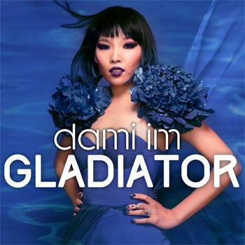 Dami Im Gladiator