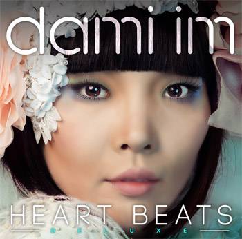 Dami Im Heart Beats