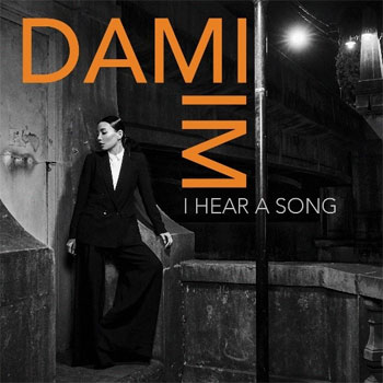 Dami Im I Hear A Song