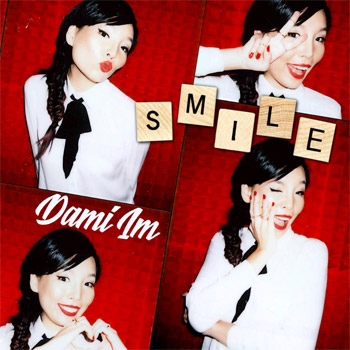 Dami Im Smile