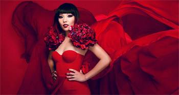 Dami Im Super Love