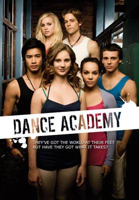 Dance Academy