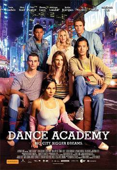 Dance Academy Review