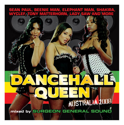 Dancehall Queen