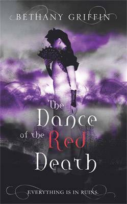 Dance Of The Red Death