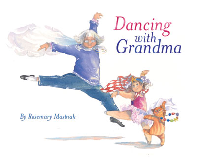 Dancing with Grandma