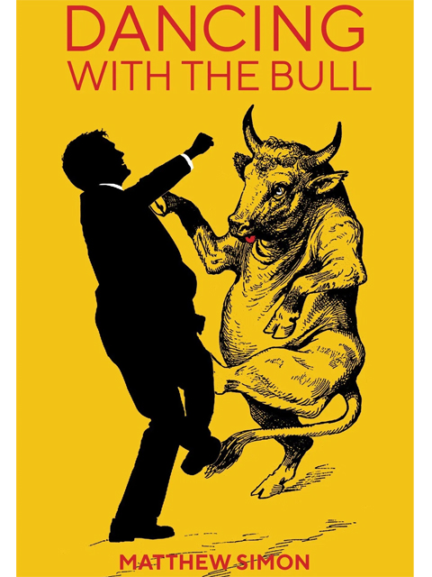 Dancing with the Bull Books