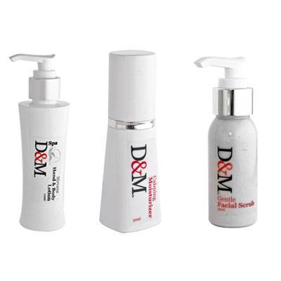 D&M Skincare