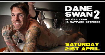 Dane Swan 2