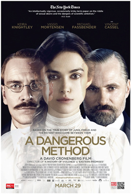 A Dangerous Method