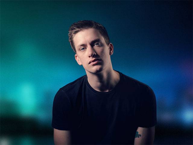 Daniel Sloss: X