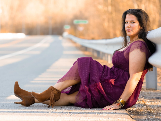 Songstress Dani Jack Releases New Single 'Runaway'