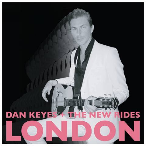 Dan Keyes London Interview