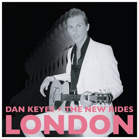Dan Keyes London Interview