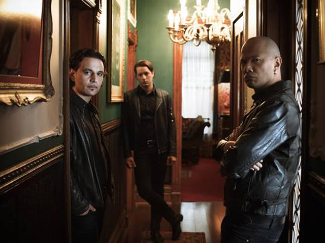 Danko Jones Announces Australian Tour