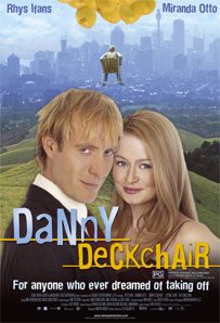 Danny Deckchair