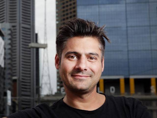 Danny Bhoy Age Of Fools March 2019