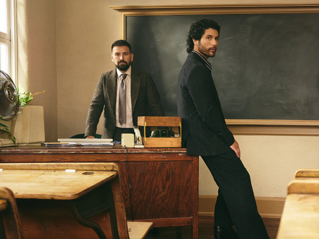 Dan + Shay Announce Brand New Album 'Young'